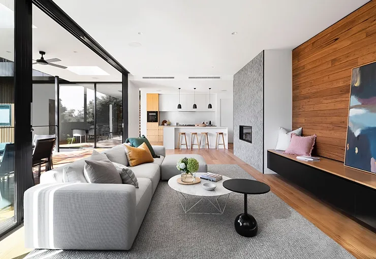 Top 10 Interior Designers in Gurugram | Best Luxury Interiors